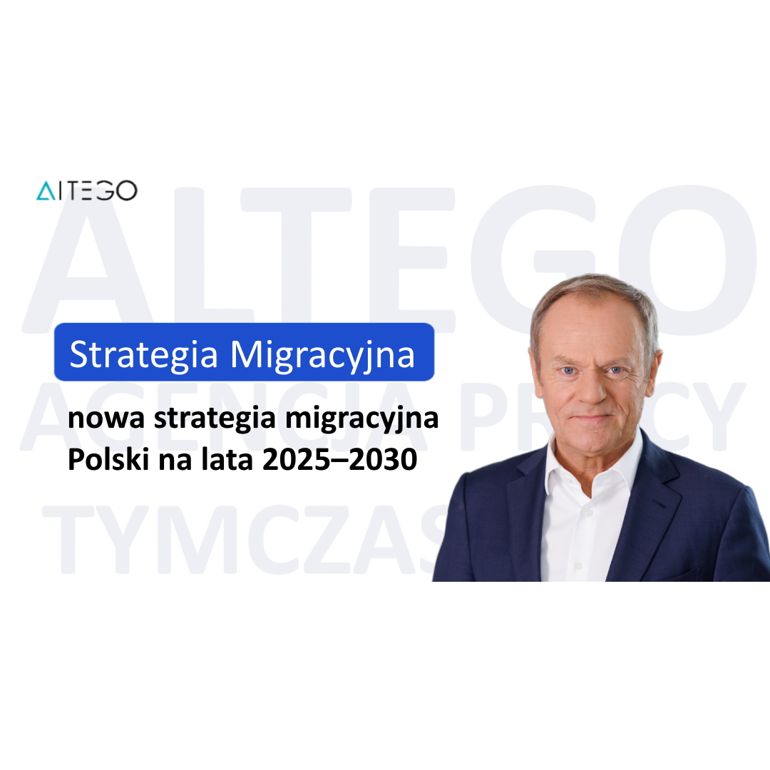 Nowa Strategia Migracyjna Polski na Lata 2025-2030