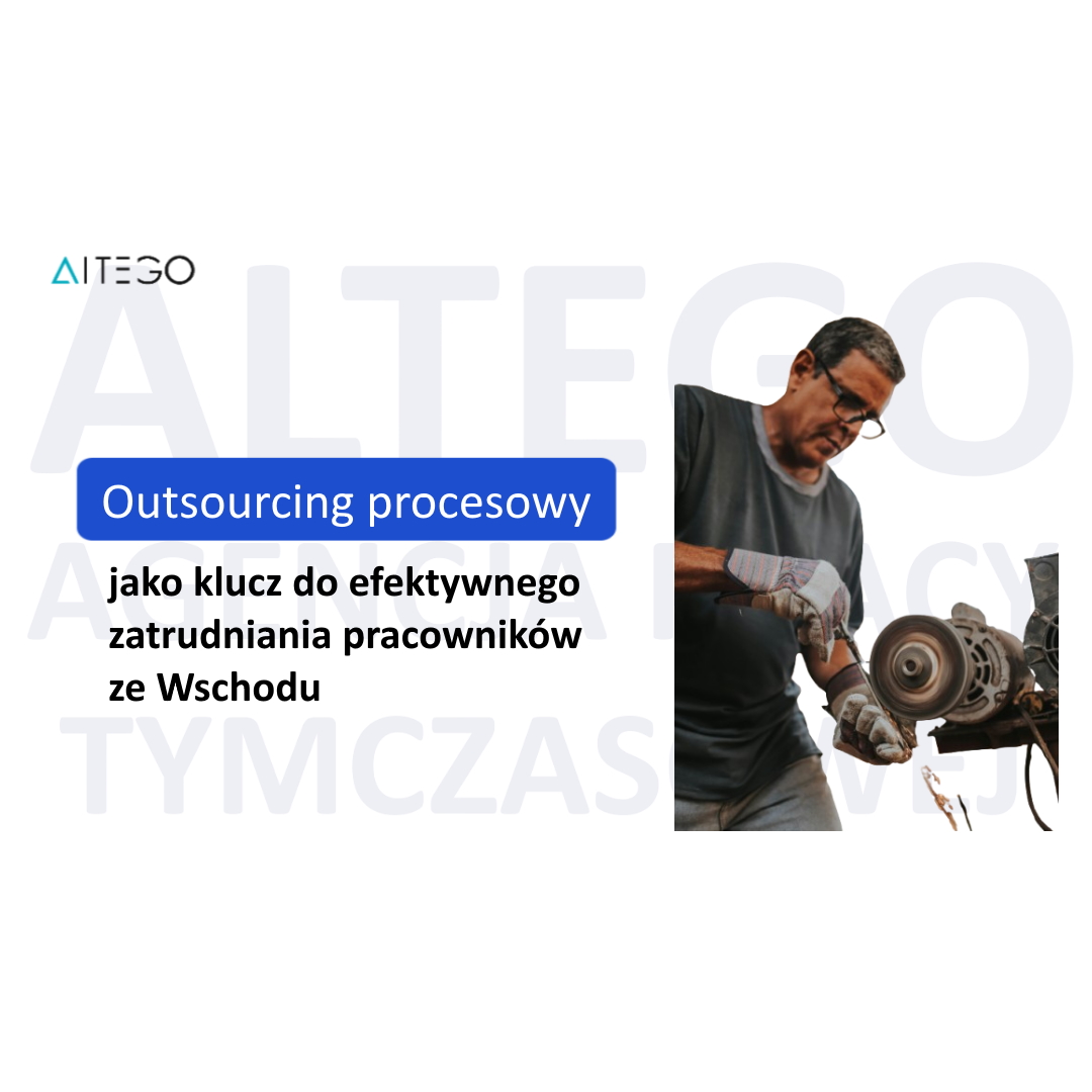 Jak outsourcing procesowy upraszcza zatrudnianie pracowników ze Wschodu?