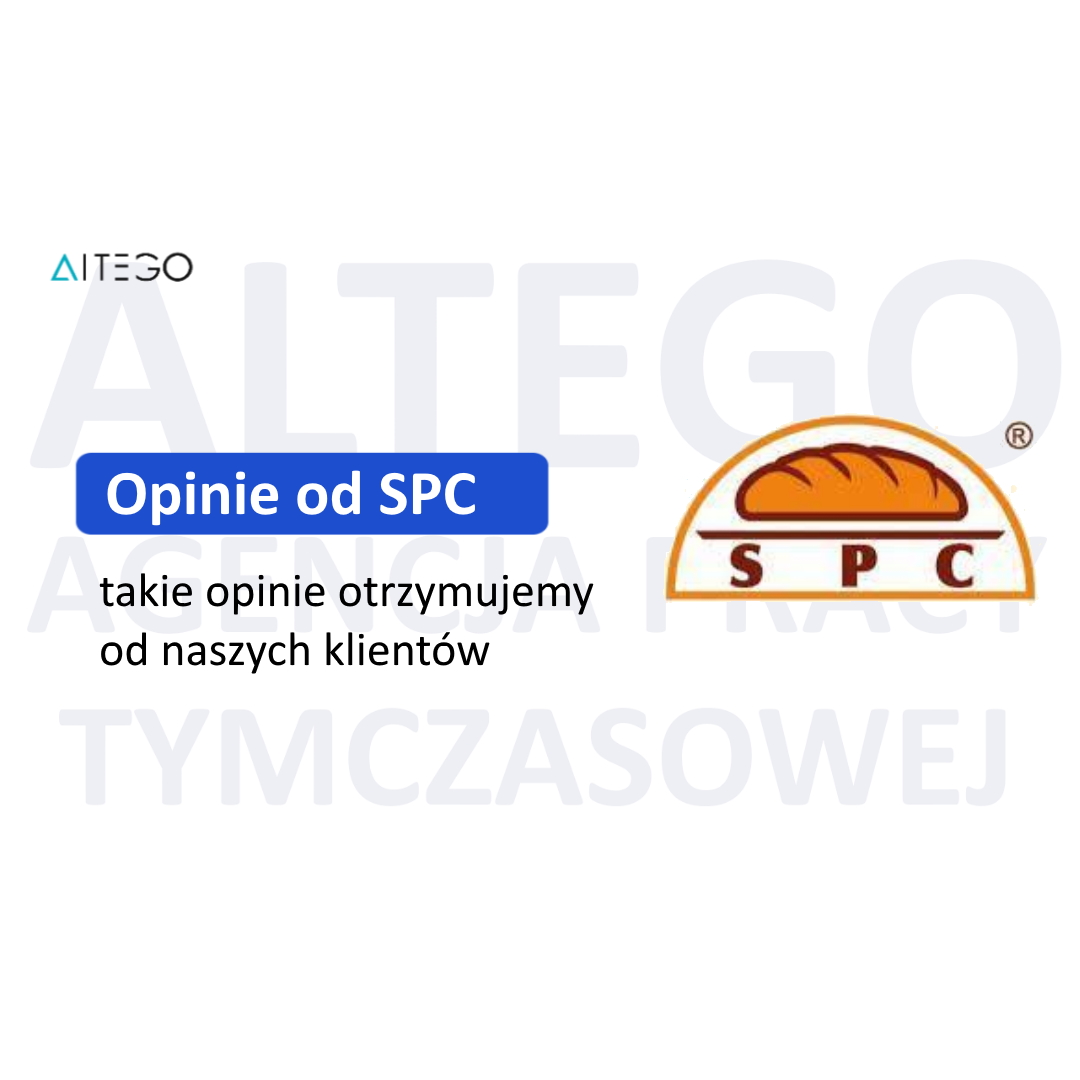 Opinei o Altego Agency. Szukaс pracowników zagranicznych