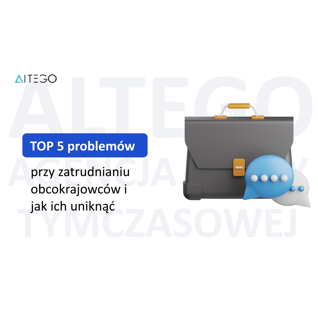 Pracownicy tymczasowi